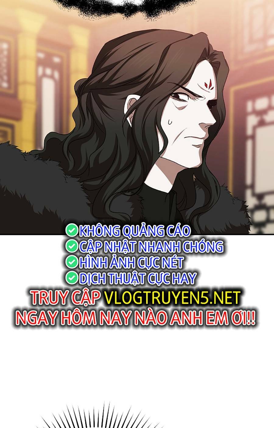 Võ Đang Kỳ Hiệp - Chapter 101 - Page 54