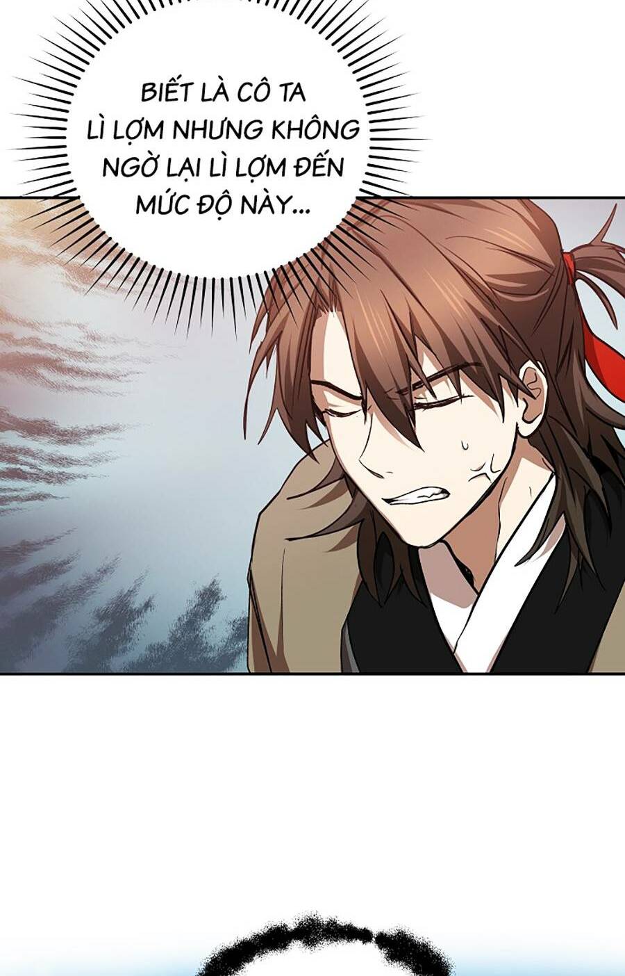 Võ Đang Kỳ Hiệp - Chapter 101 - Page 55