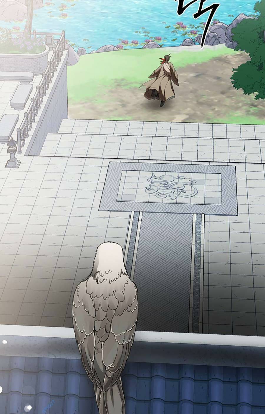 Võ Đang Kỳ Hiệp - Chapter 101 - Page 64