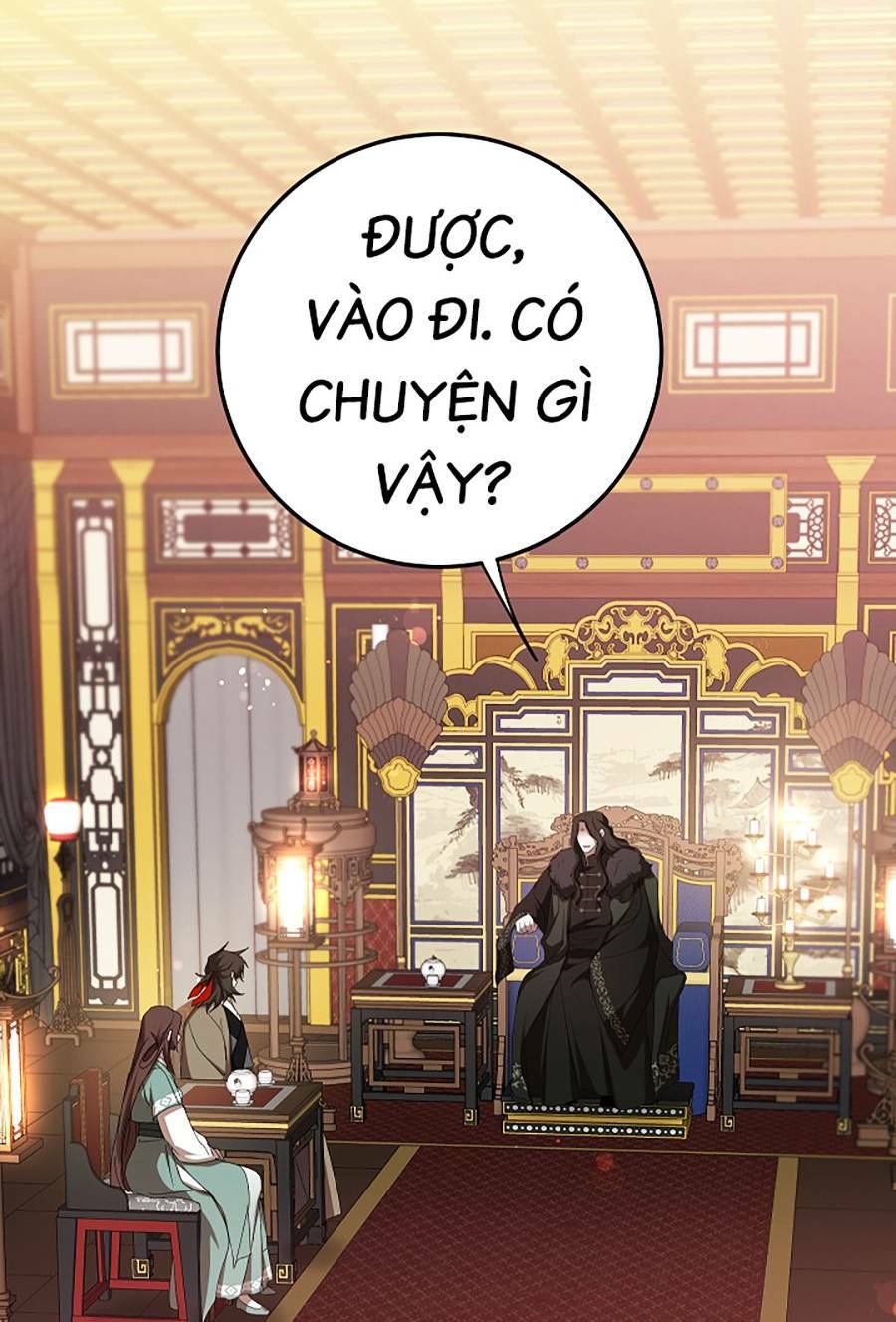 Võ Đang Kỳ Hiệp - Chapter 101 - Page 6