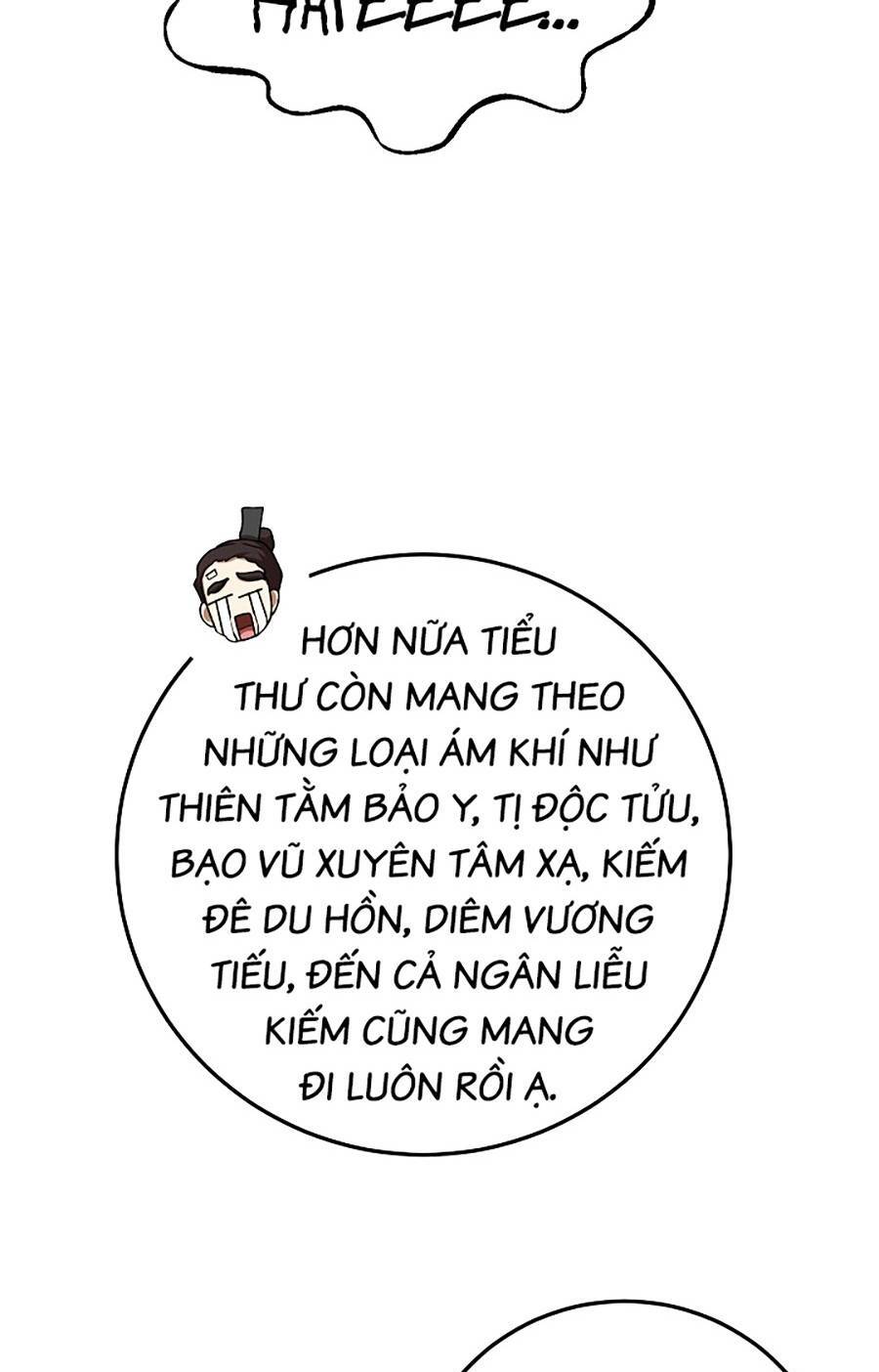 Võ Đang Kỳ Hiệp - Chapter 101 - Page 70