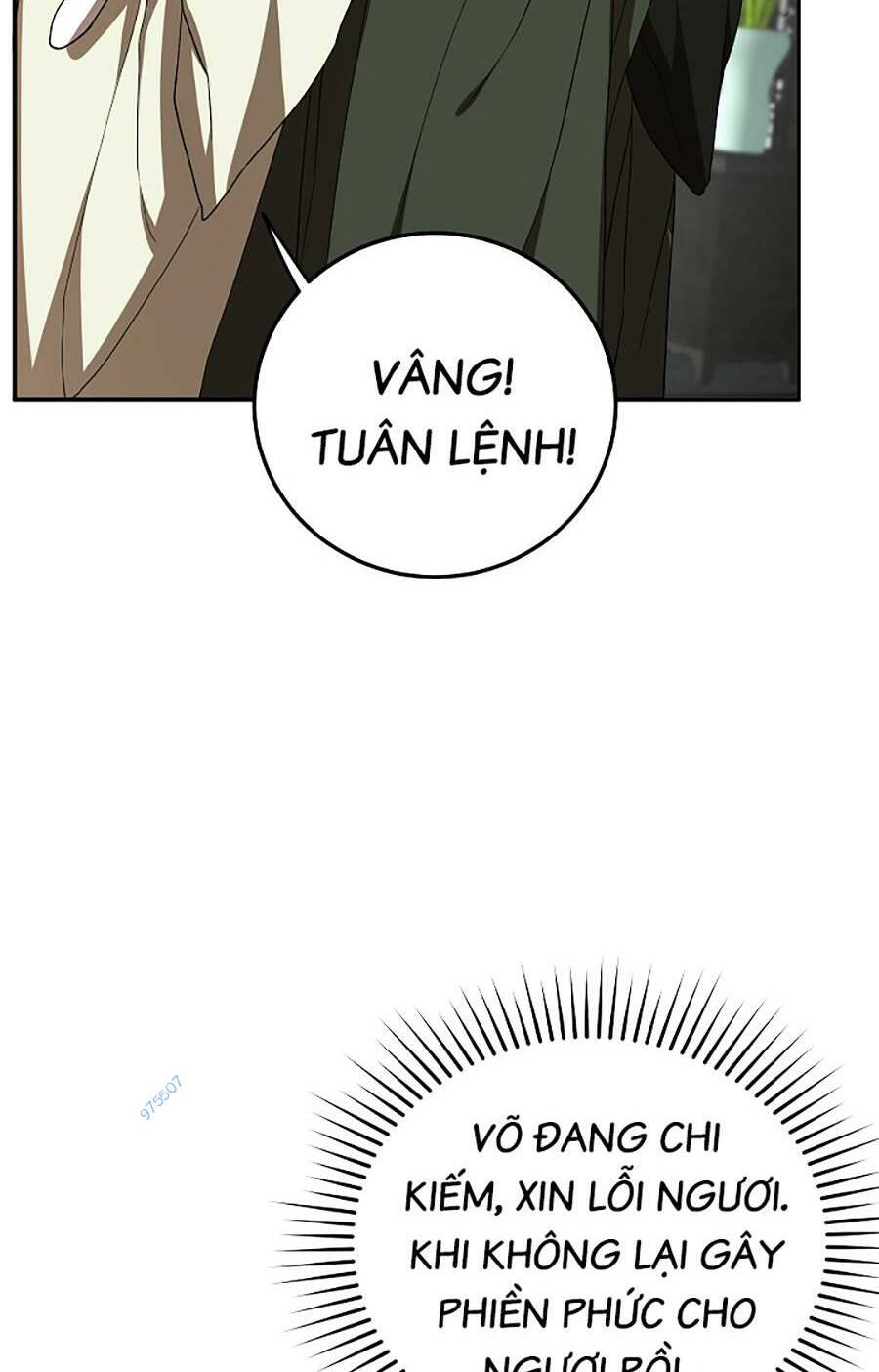 Võ Đang Kỳ Hiệp - Chapter 101 - Page 73