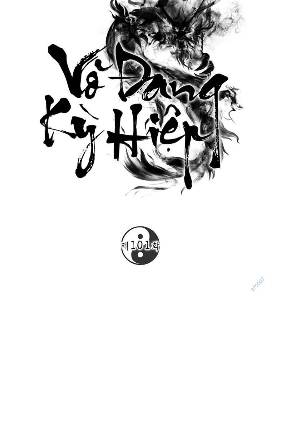 Võ Đang Kỳ Hiệp - Chapter 101 - Page 77