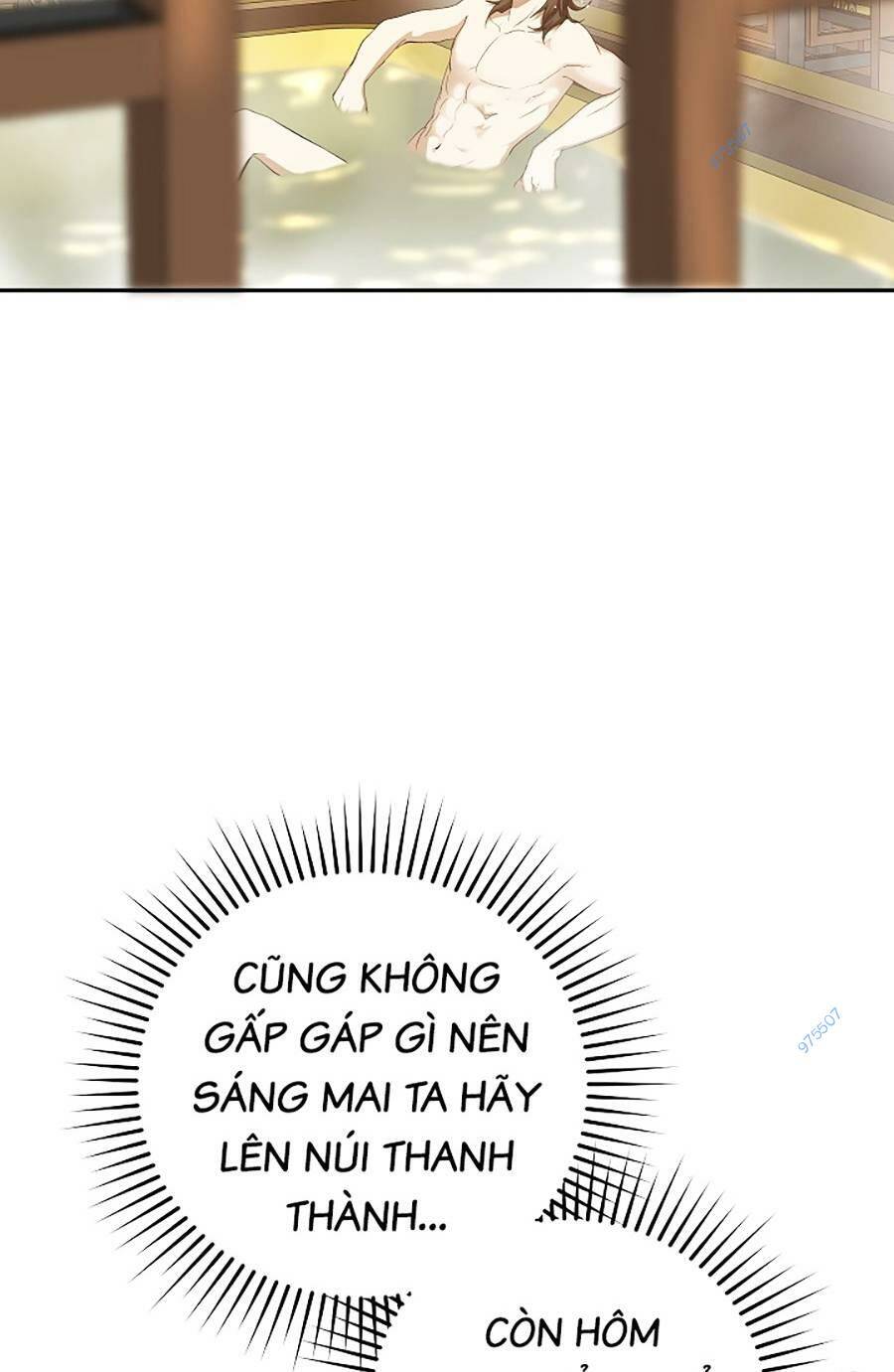 Võ Đang Kỳ Hiệp - Chapter 101 - Page 82