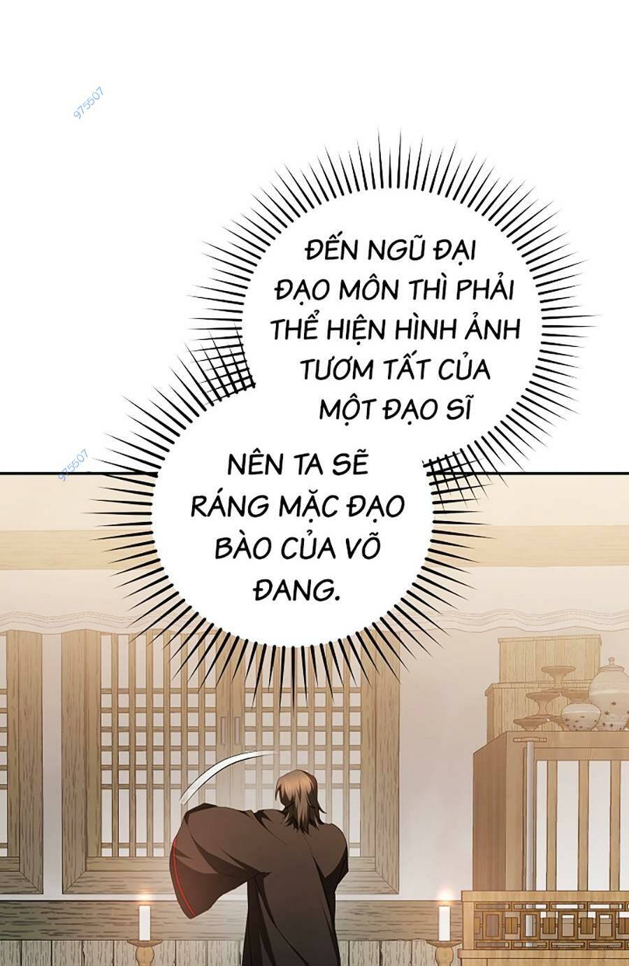 Võ Đang Kỳ Hiệp - Chapter 101 - Page 84