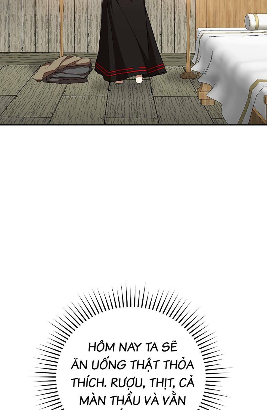 Võ Đang Kỳ Hiệp - Chapter 101 - Page 85