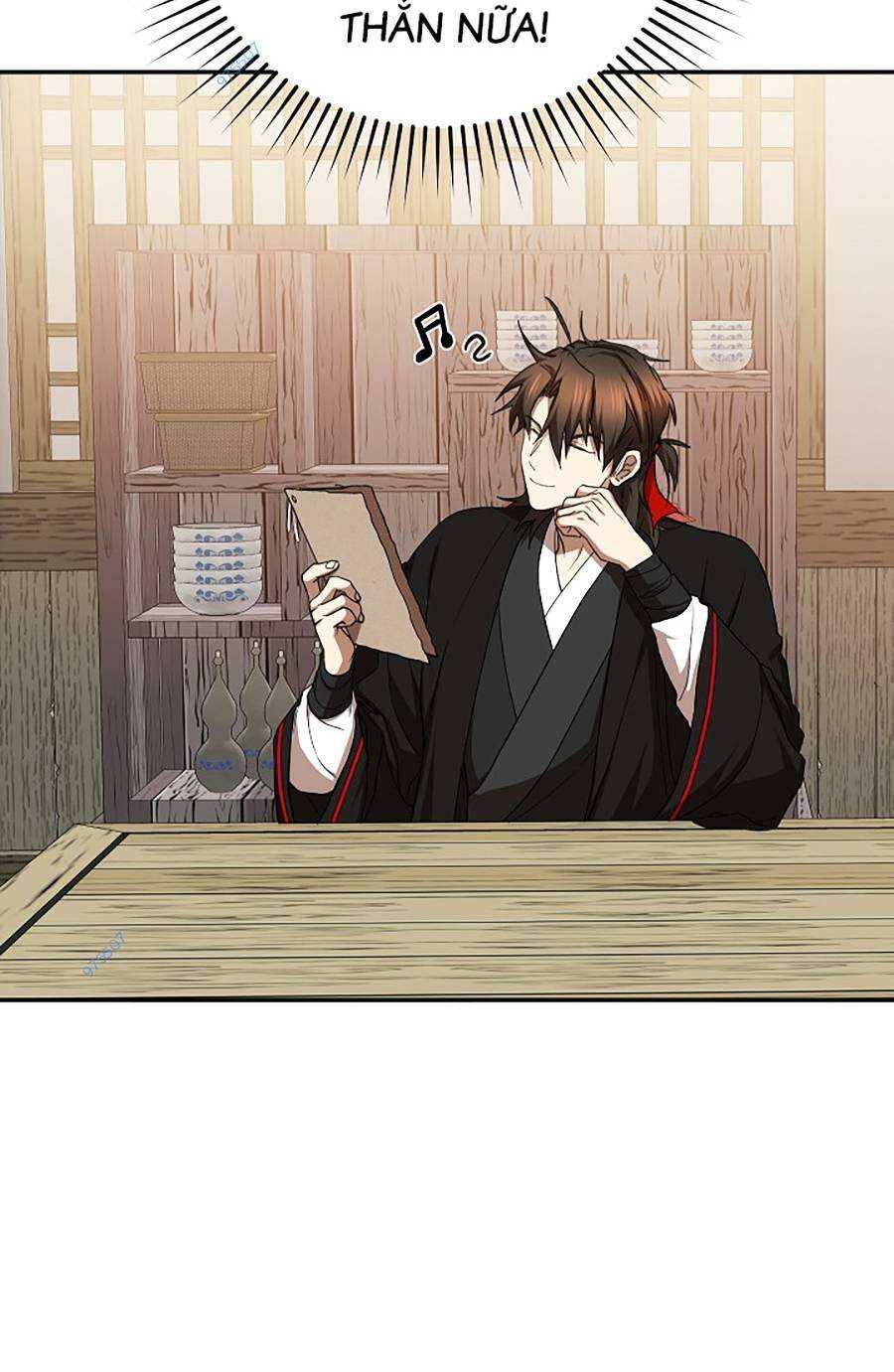 Võ Đang Kỳ Hiệp - Chapter 101 - Page 86