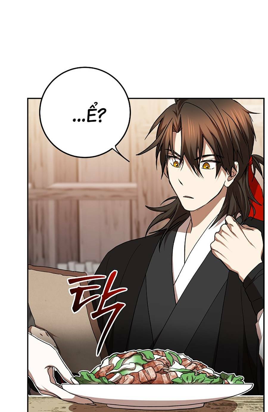 Võ Đang Kỳ Hiệp - Chapter 101 - Page 87