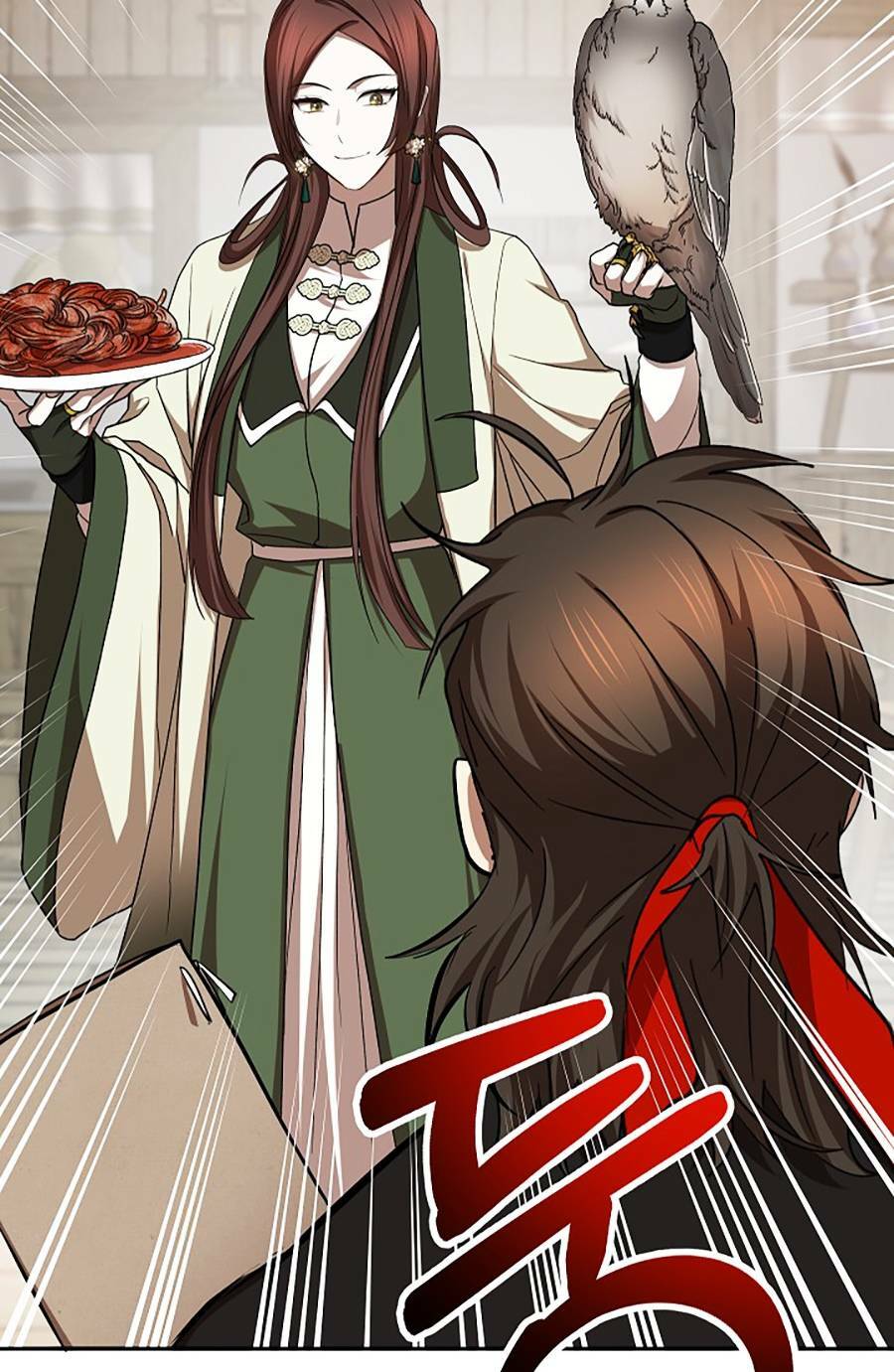 Võ Đang Kỳ Hiệp - Chapter 101 - Page 89