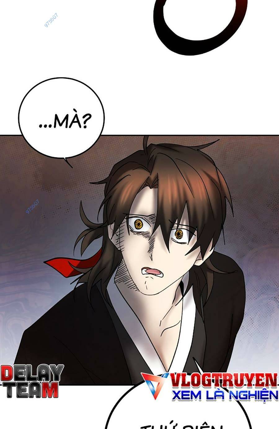 Võ Đang Kỳ Hiệp - Chapter 101 - Page 90