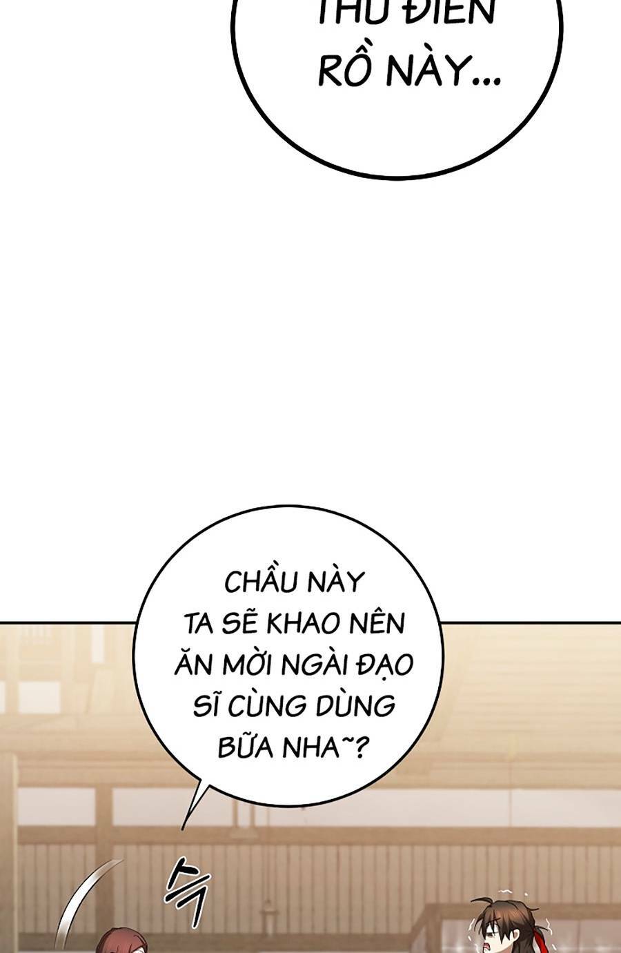 Võ Đang Kỳ Hiệp - Chapter 101 - Page 91