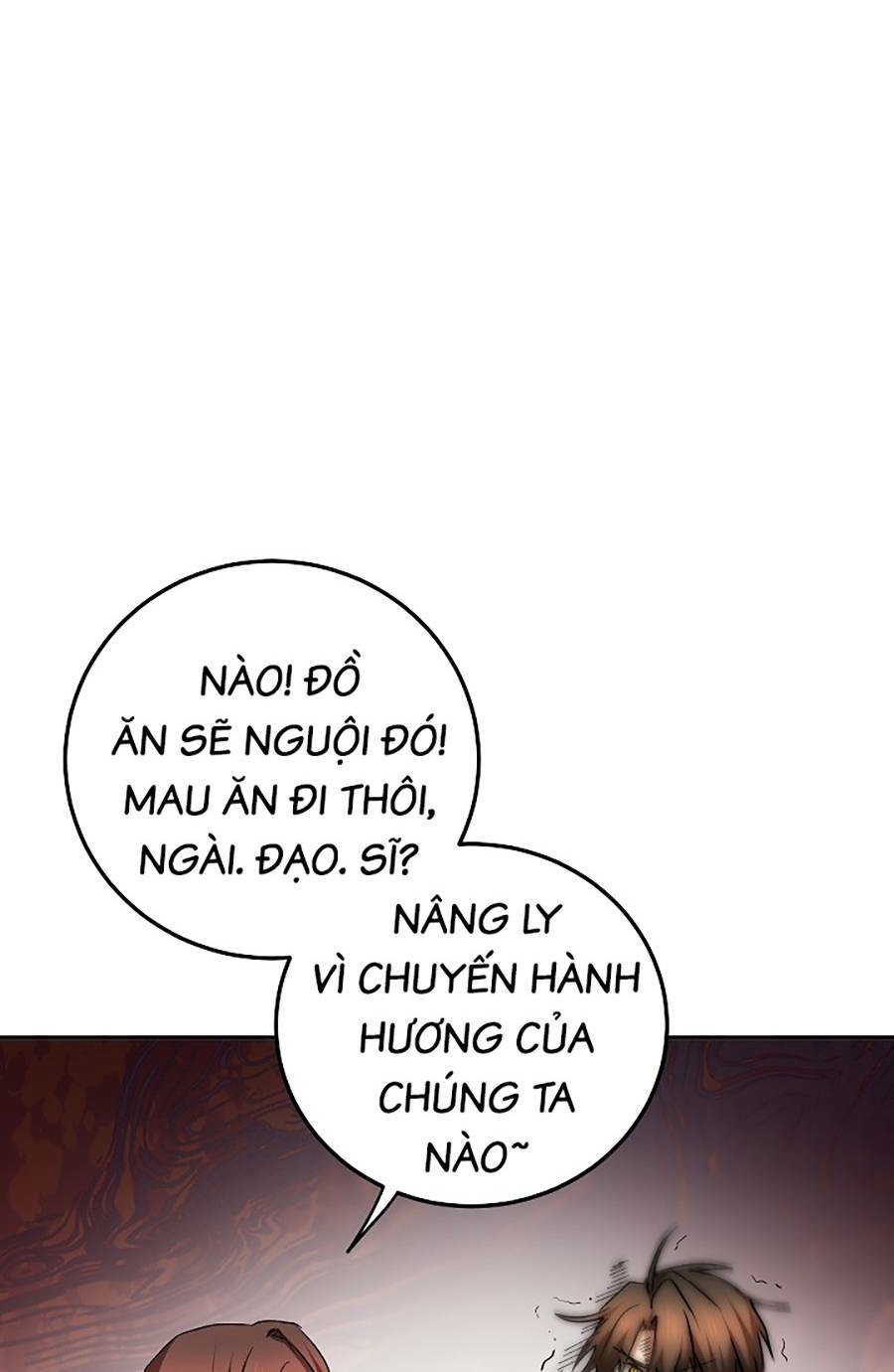 Võ Đang Kỳ Hiệp - Chapter 101 - Page 95