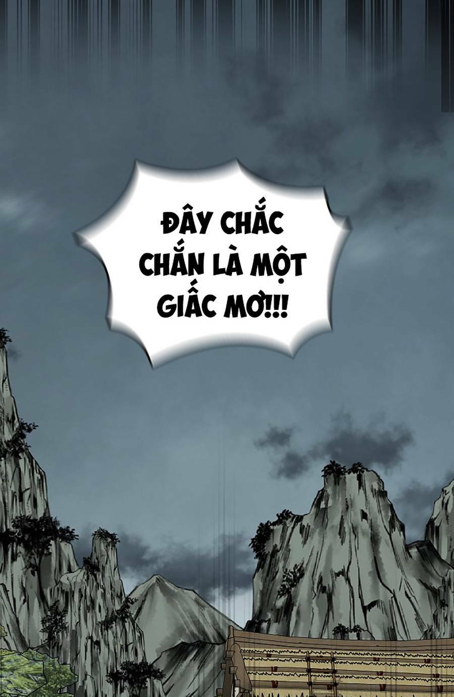 Võ Đang Kỳ Hiệp - Chapter 101 - Page 97