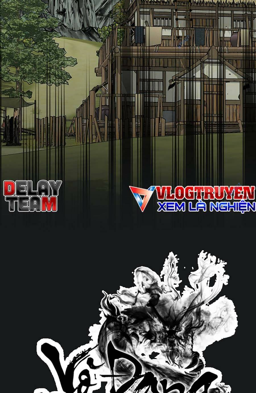 Võ Đang Kỳ Hiệp - Chapter 101 - Page 98