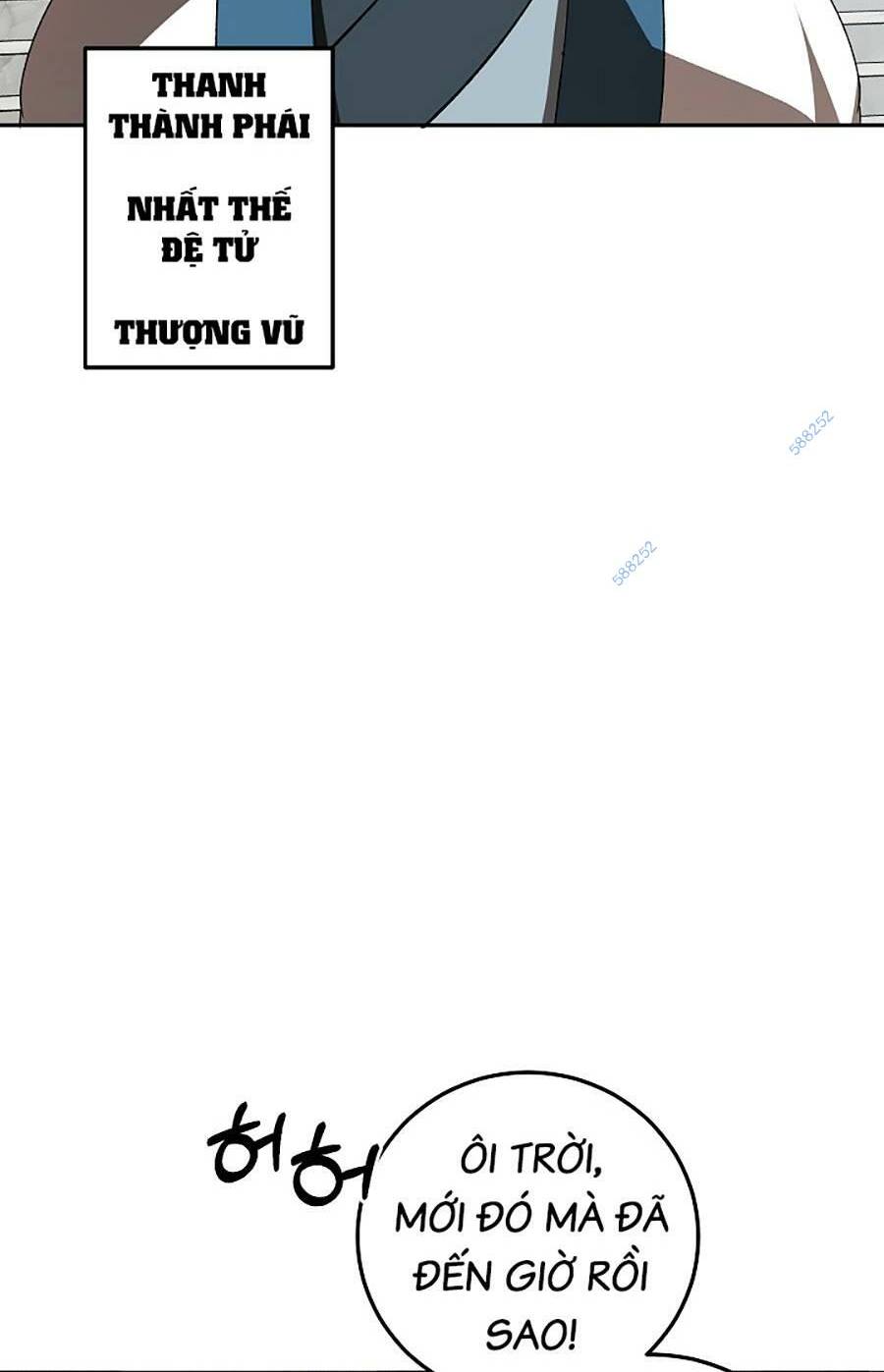 Võ Đang Kỳ Hiệp - Chapter 102 - Page 9