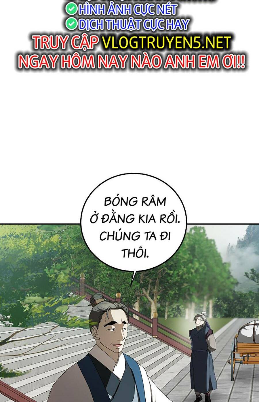 Võ Đang Kỳ Hiệp - Chapter 102 - Page 11