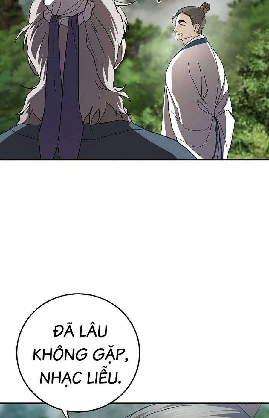 Võ Đang Kỳ Hiệp - Chapter 102 - Page 19