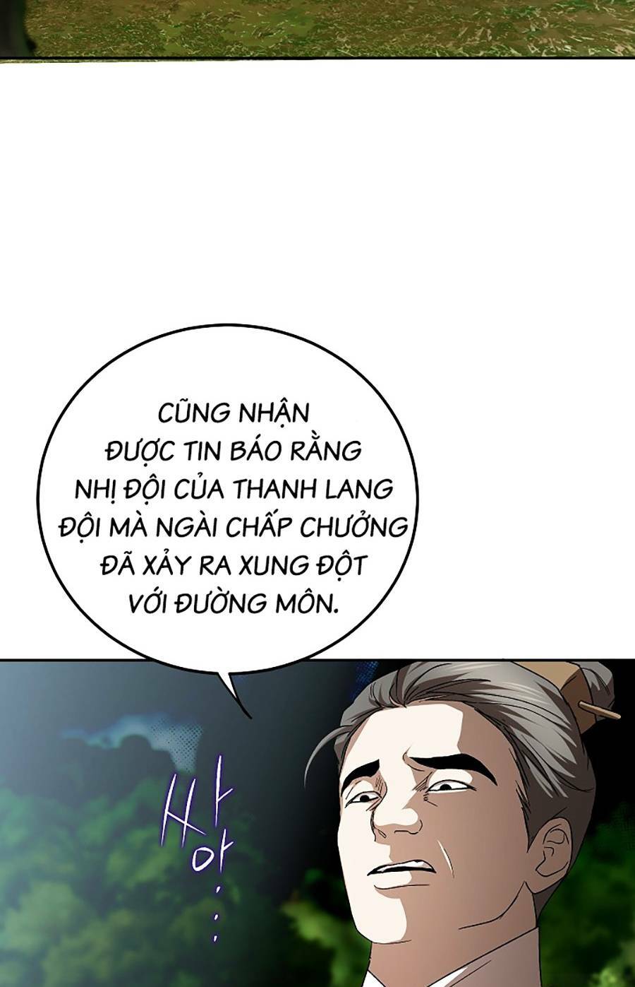 Võ Đang Kỳ Hiệp - Chapter 102 - Page 22
