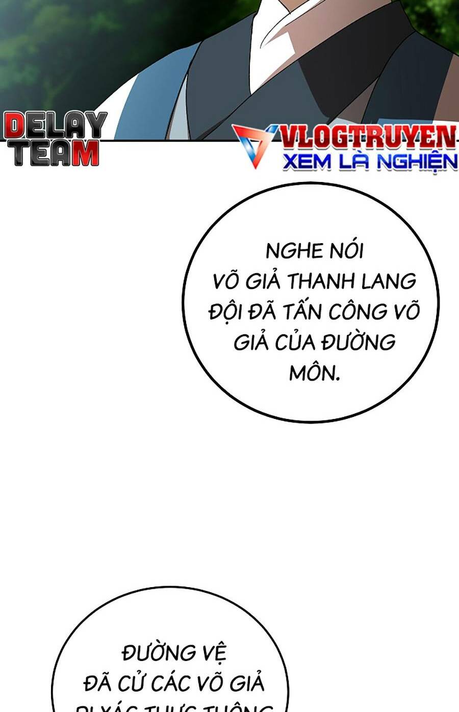 Võ Đang Kỳ Hiệp - Chapter 102 - Page 23