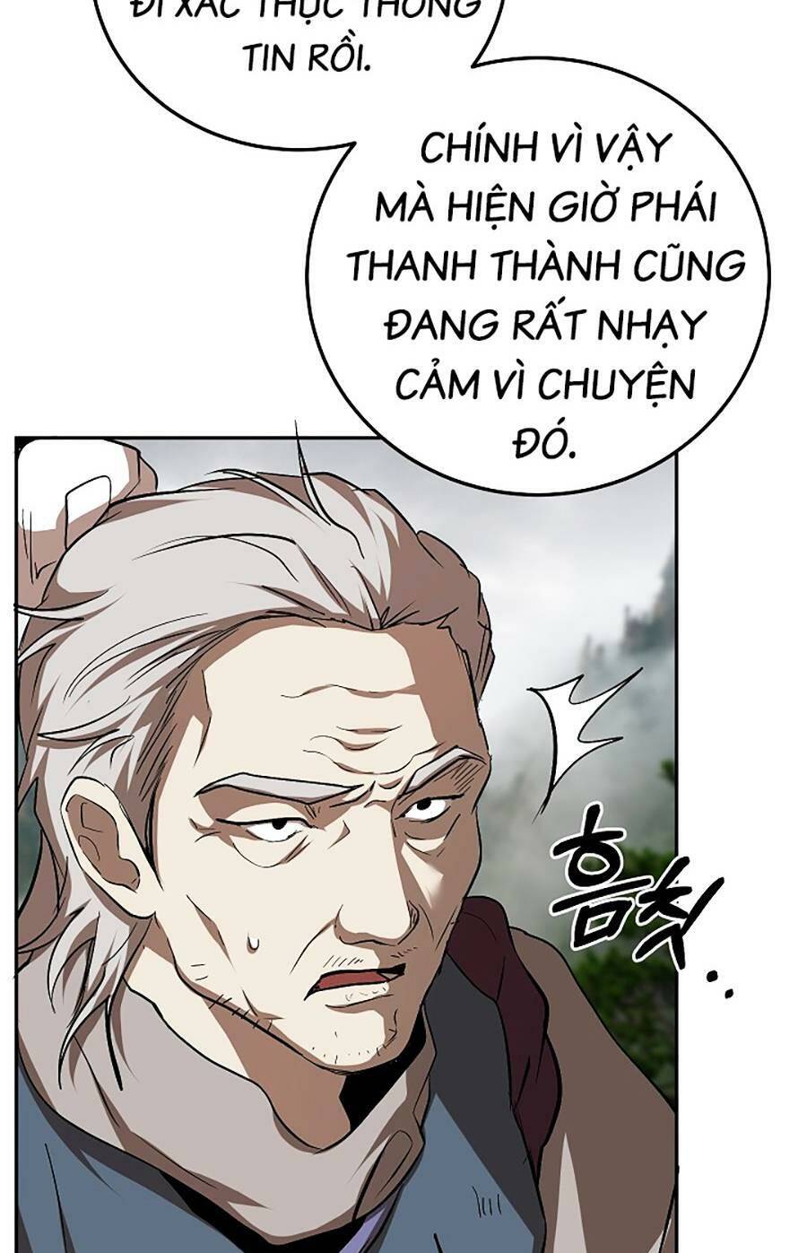 Võ Đang Kỳ Hiệp - Chapter 102 - Page 24