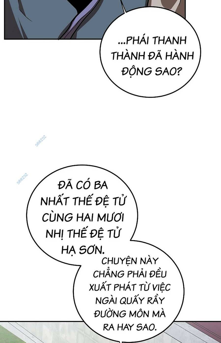 Võ Đang Kỳ Hiệp - Chapter 102 - Page 25