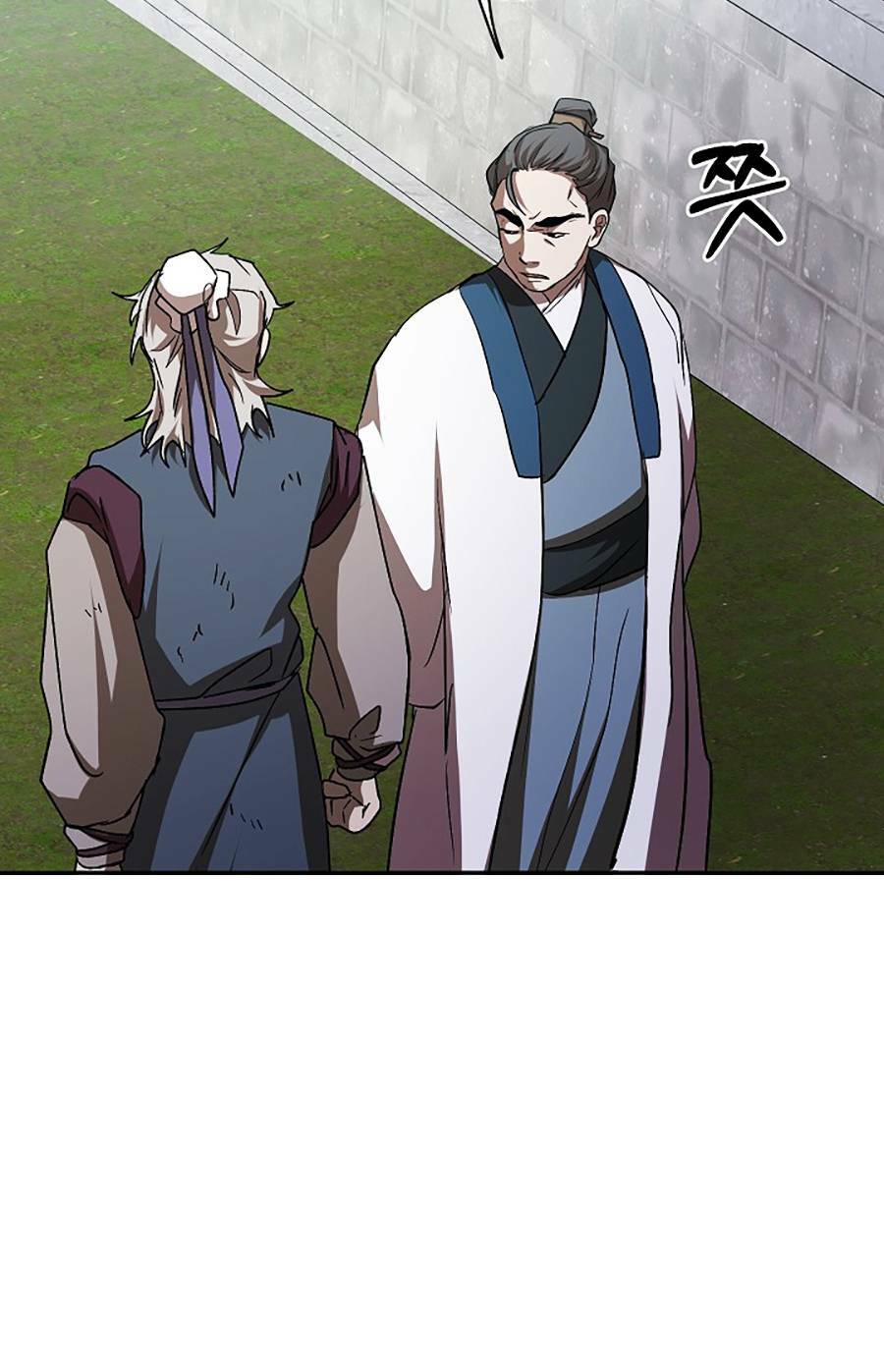 Võ Đang Kỳ Hiệp - Chapter 102 - Page 26