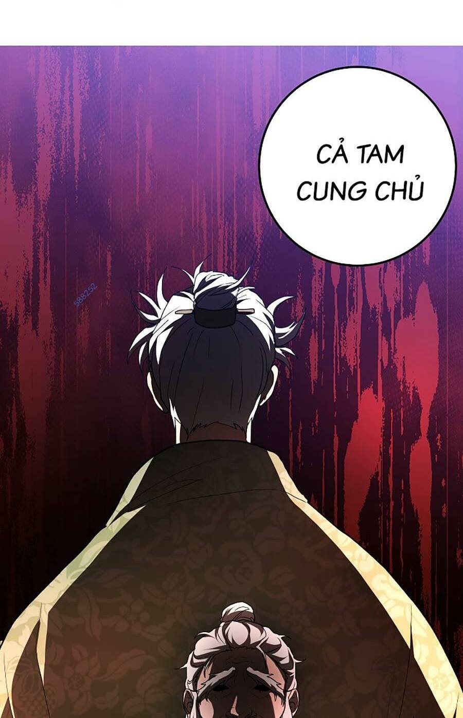 Võ Đang Kỳ Hiệp - Chapter 102 - Page 29