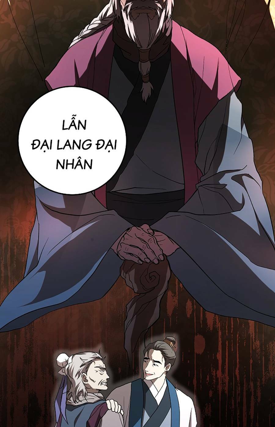 Võ Đang Kỳ Hiệp - Chapter 102 - Page 30
