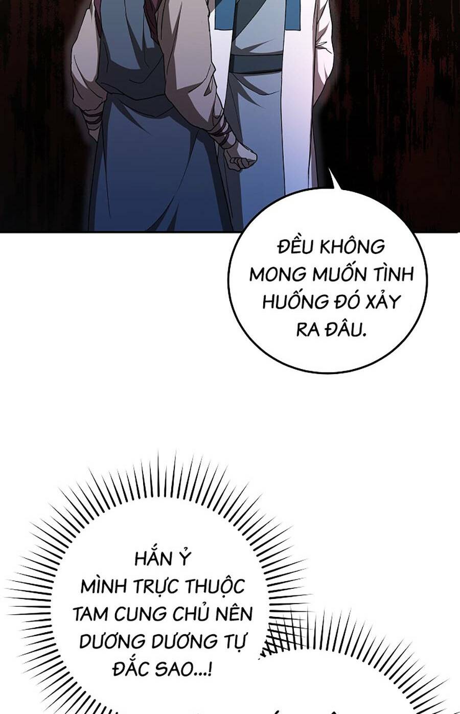 Võ Đang Kỳ Hiệp - Chapter 102 - Page 31