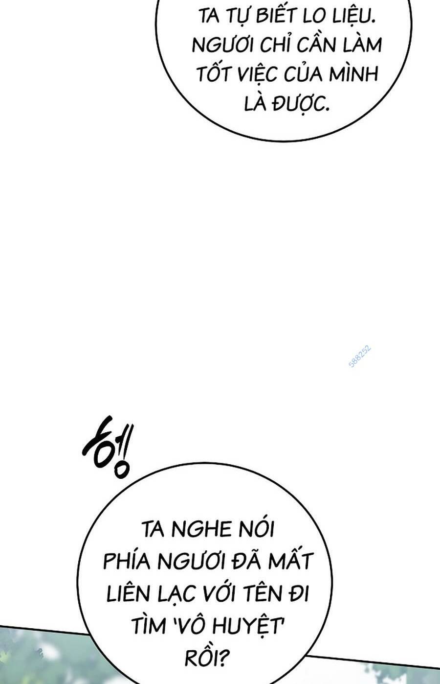 Võ Đang Kỳ Hiệp - Chapter 102 - Page 33