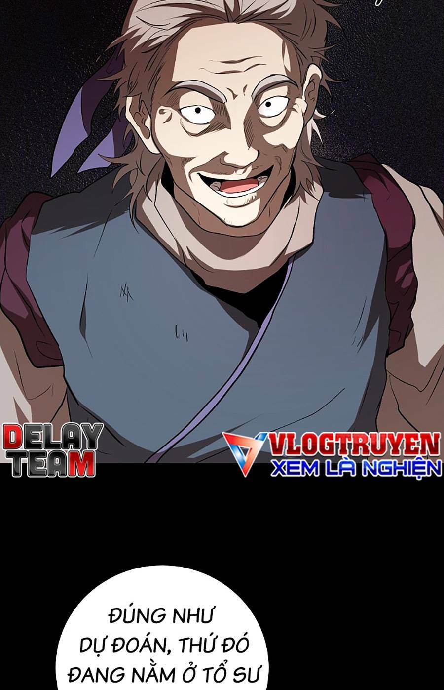 Võ Đang Kỳ Hiệp - Chapter 102 - Page 38