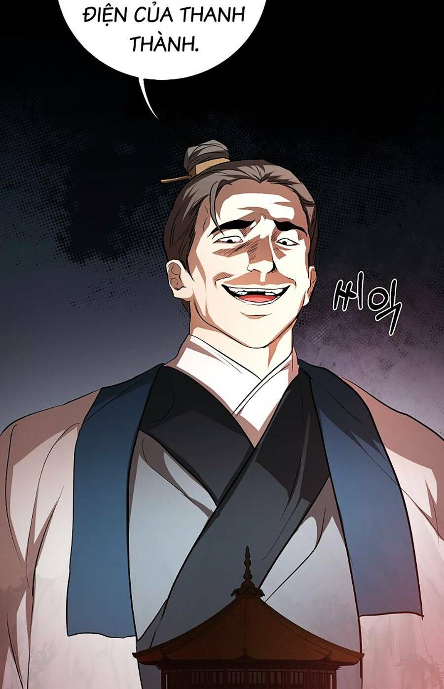 Võ Đang Kỳ Hiệp - Chapter 102 - Page 39