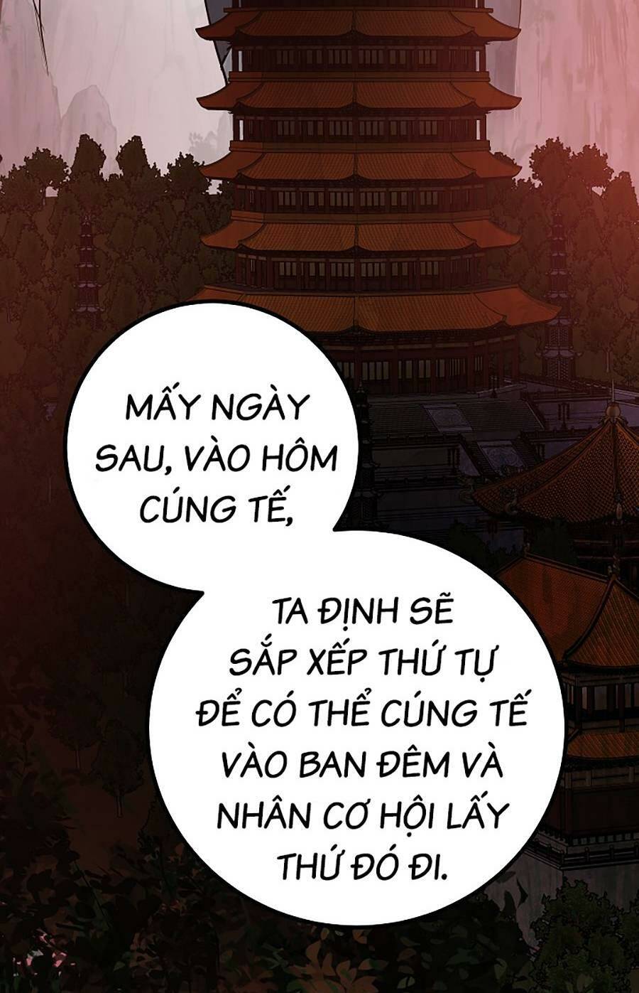 Võ Đang Kỳ Hiệp - Chapter 102 - Page 40