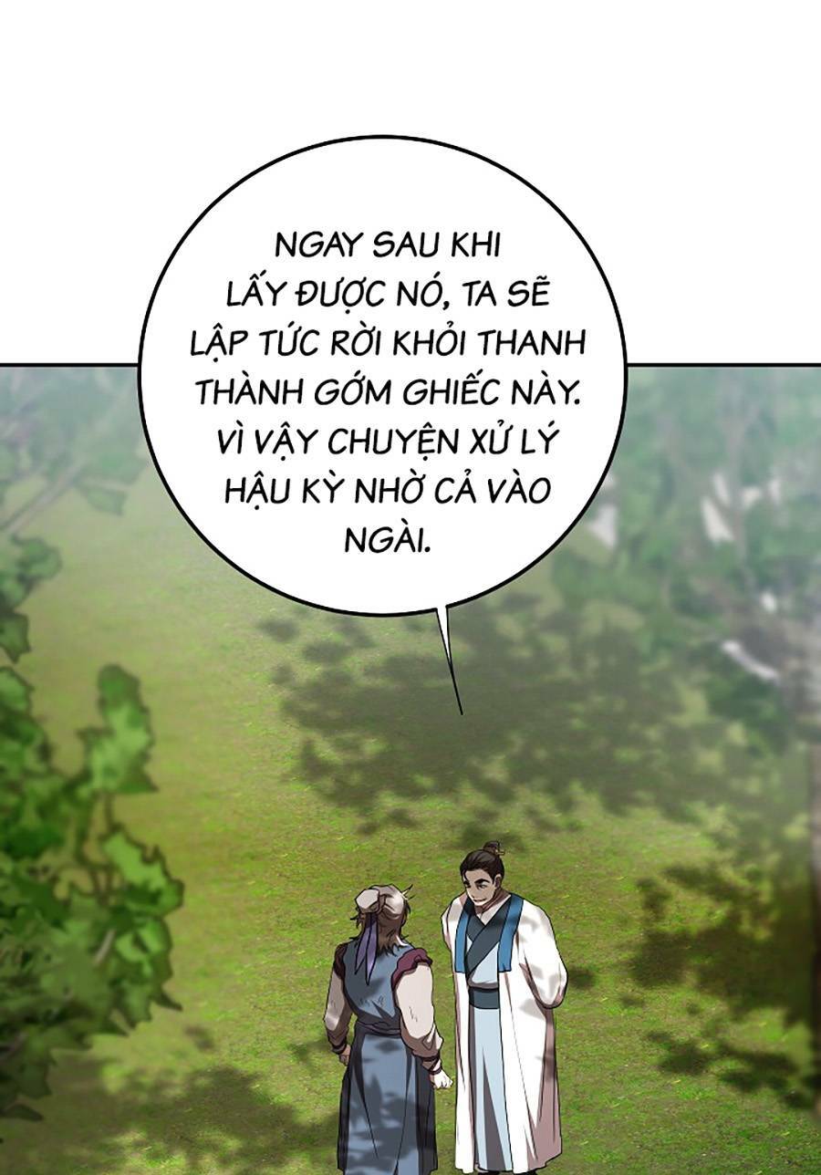 Võ Đang Kỳ Hiệp - Chapter 102 - Page 42