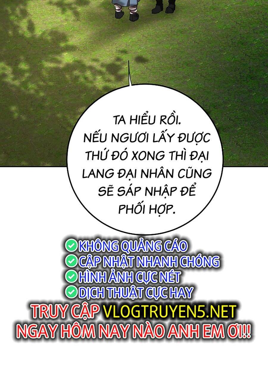 Võ Đang Kỳ Hiệp - Chapter 102 - Page 43