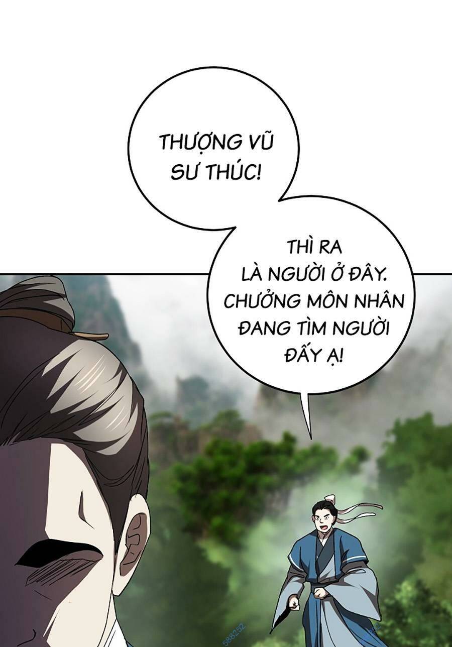 Võ Đang Kỳ Hiệp - Chapter 102 - Page 44