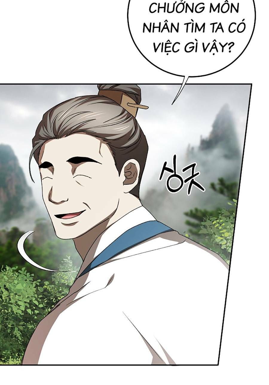 Võ Đang Kỳ Hiệp - Chapter 102 - Page 46