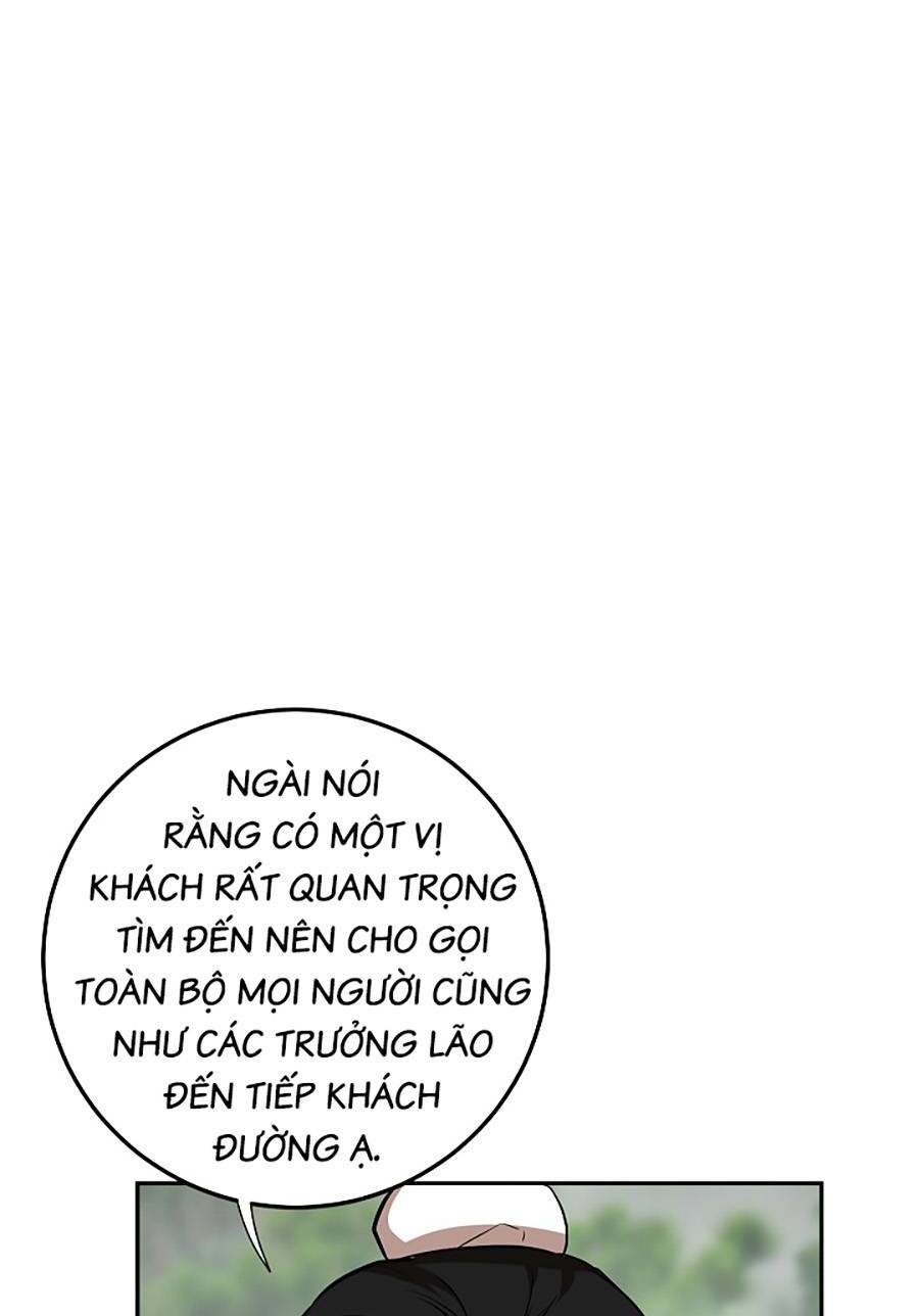 Võ Đang Kỳ Hiệp - Chapter 102 - Page 47