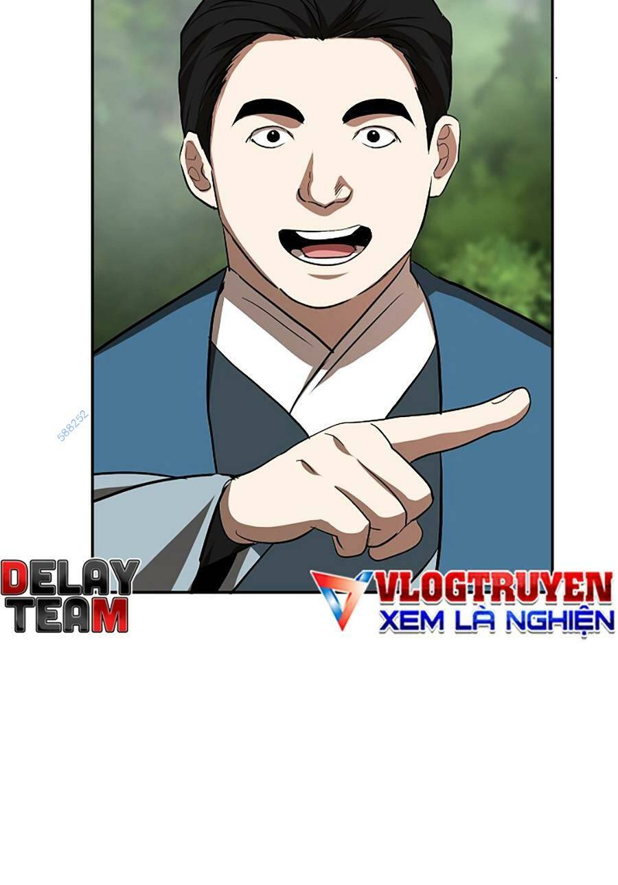 Võ Đang Kỳ Hiệp - Chapter 102 - Page 48