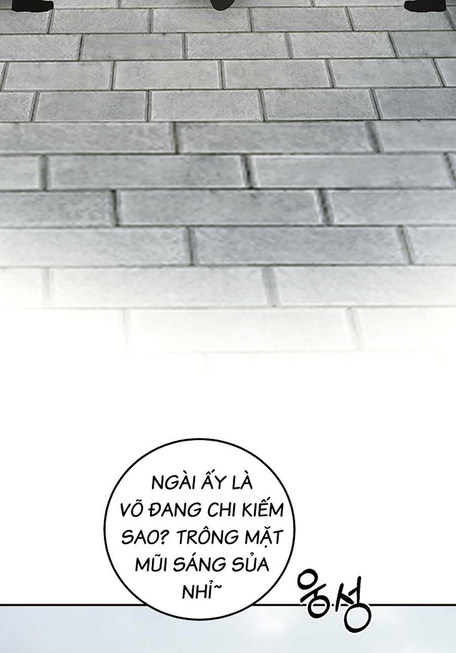 Võ Đang Kỳ Hiệp - Chapter 102 - Page 51
