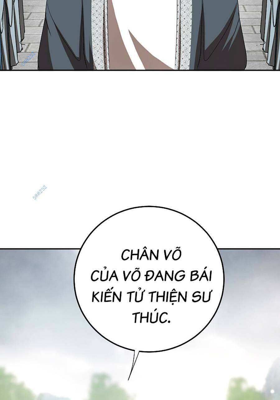 Võ Đang Kỳ Hiệp - Chapter 102 - Page 56