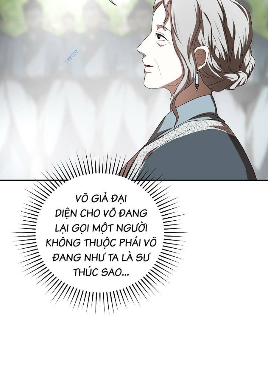 Võ Đang Kỳ Hiệp - Chapter 102 - Page 60