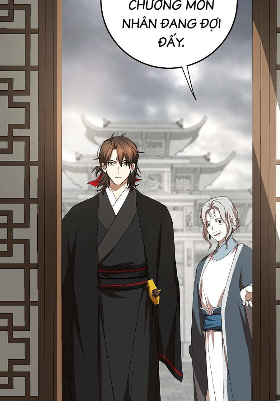 Võ Đang Kỳ Hiệp - Chapter 102 - Page 63