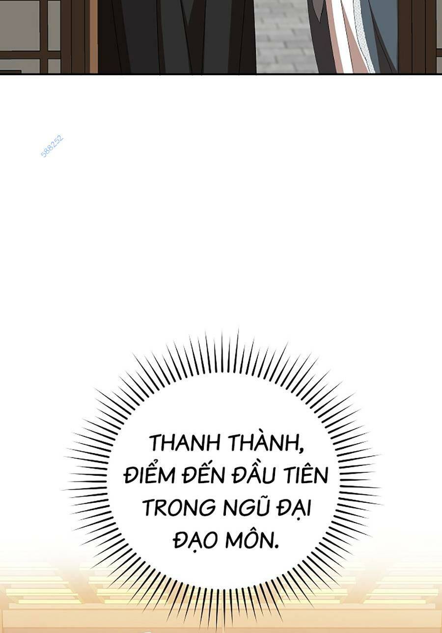 Võ Đang Kỳ Hiệp - Chapter 102 - Page 64