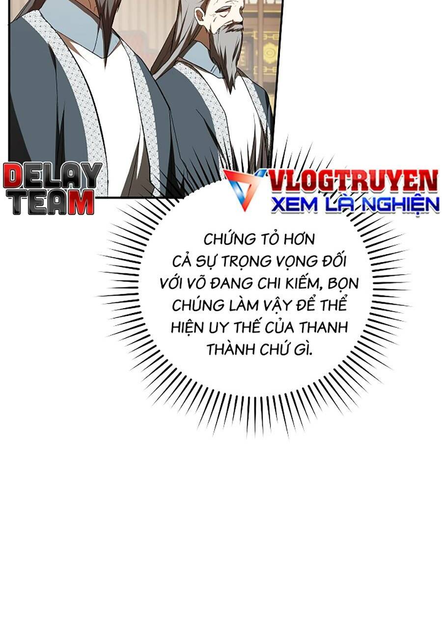 Võ Đang Kỳ Hiệp - Chapter 102 - Page 67