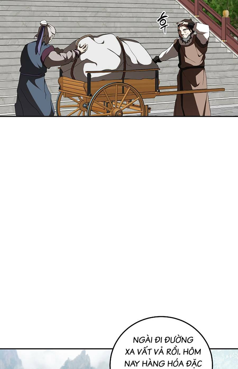 Võ Đang Kỳ Hiệp - Chapter 102 - Page 6