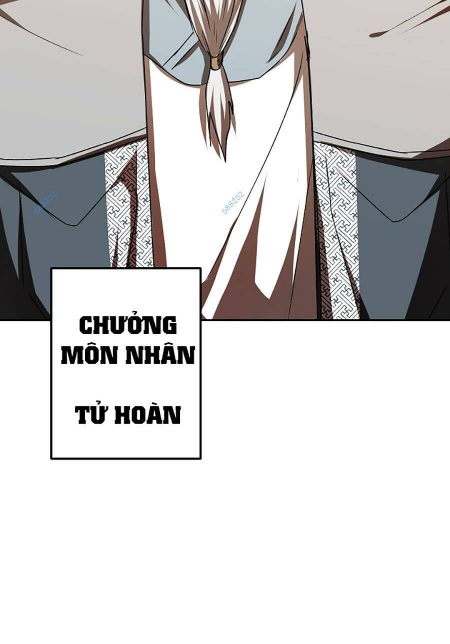 Võ Đang Kỳ Hiệp - Chapter 102 - Page 69