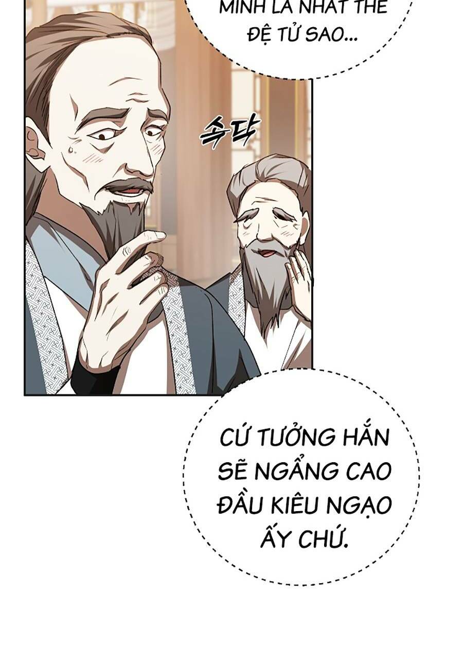 Võ Đang Kỳ Hiệp - Chapter 102 - Page 75