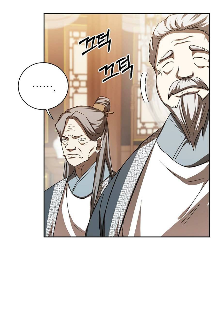 Võ Đang Kỳ Hiệp - Chapter 102 - Page 76