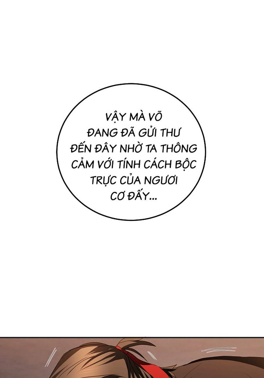 Võ Đang Kỳ Hiệp - Chapter 102 - Page 78